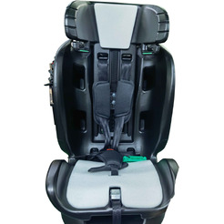 Автокресло Nino Safe YC11A (черный)