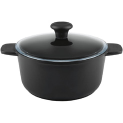 Кастрюля MAUNFELD Osvald MF22SVLD03CR