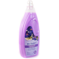 Кондиционер для белья RAZE "Вельвет" 2 л