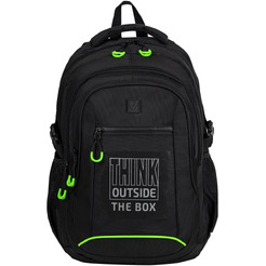 Рюкзак BRAUBERG CONTENT Think 270764