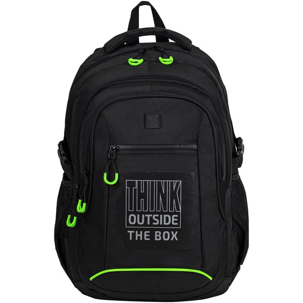 Рюкзак BRAUBERG CONTENT Think 270764