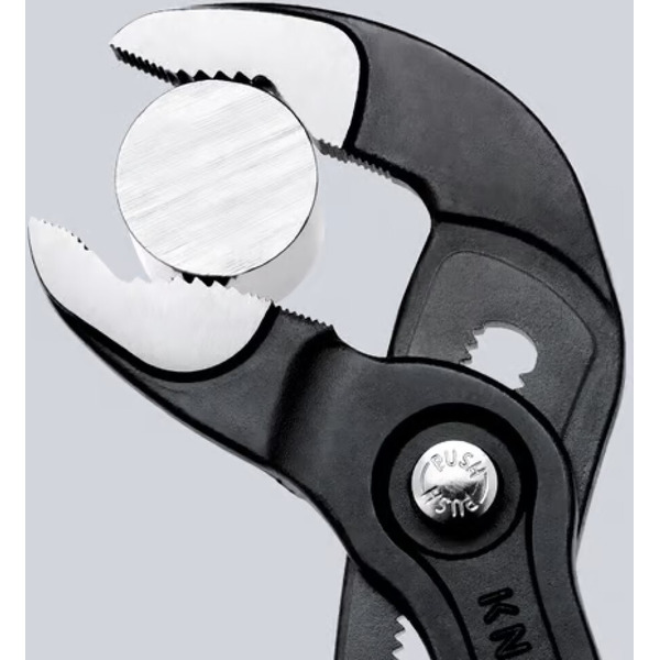 Клещи переставные Knipex Cobra® 87 01 250