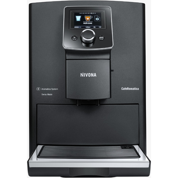 Кофемашина Nivona CafeRomatica NICR 820