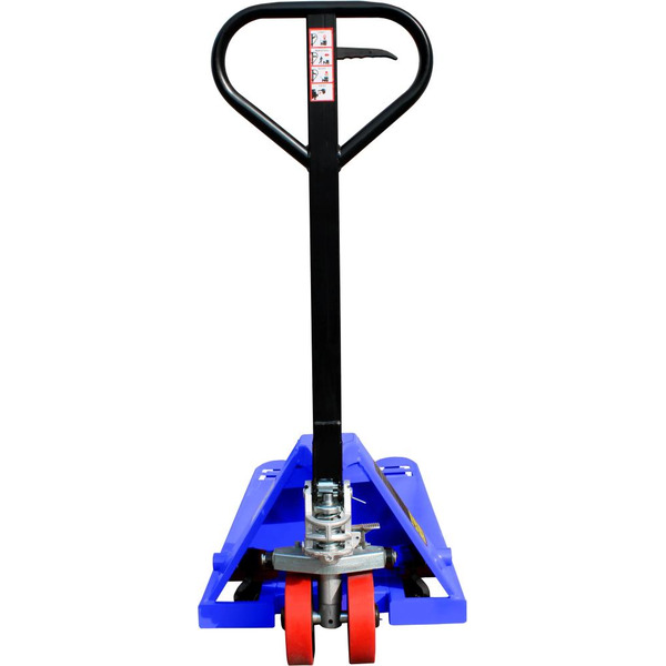 Ручная гидравлическая тележка Shtapler DF 2500 PU (71049285)