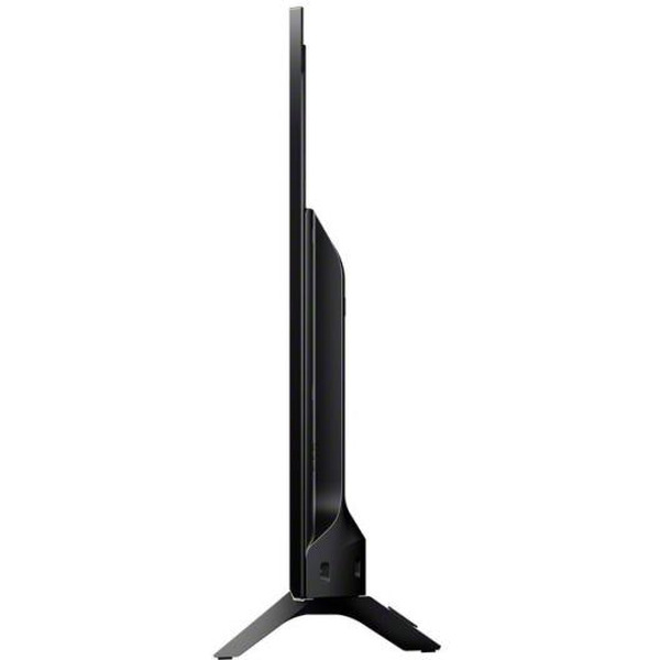Телевизор LED SONY BRAVIA 40" WE66 KDL-40WE663 черный