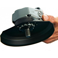 Угловая шлифмашина Milwaukee AGV 12-125 X (4933428085)