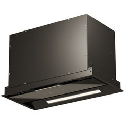 Кухонная вытяжка Konigin Cosmic Out Black 60