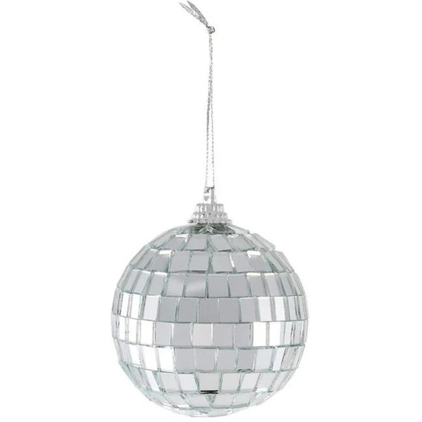 Шар зеркальный Волшебная страна 008021 60 мм