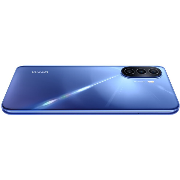 Смартфон Huawei nova Y70 4GB/128GB Crystal Blue (MGA-LX9N)