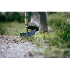 Насадка-тяпка для оформления краев Fiskars 1080689