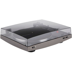 Виниловый проигрыватель Audio-Technica AT-LP2XGY