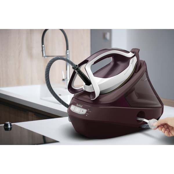 Парогенератор Tefal GV9721E0