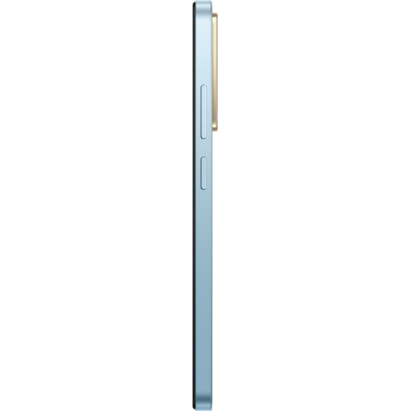 Смартфон POCO C71 4GB/128GB Blue RU (25028PC03G)