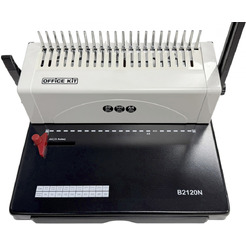 Брошюровщик Office-Kit B2120N