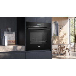 Духовой шкаф Siemens iQ700 HB734G1B1