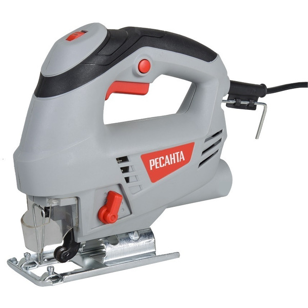 Электролобзик Ресанта Л-65/650 (75/9/2)