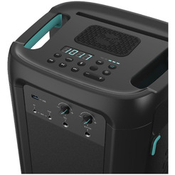 Минисистема Hisense Party Rocker One