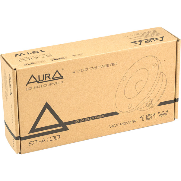 Твитер AURA ST-A100