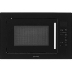 Встраиваемая микроволновая печь Krona Riflesso 60 BL V2