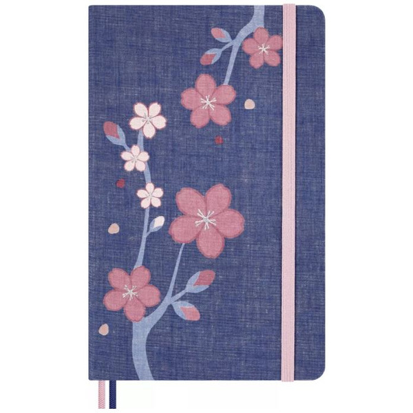 Набор Moleskine Limited Edition Sakura LESU08THMBOX