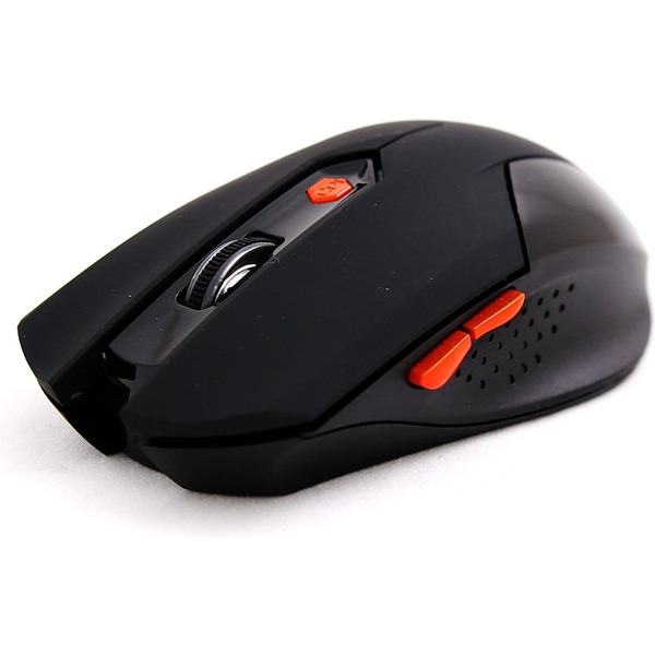 Комплект клавиатура + мышь игровая беспроводная IAMTECH PTLRTR2189B