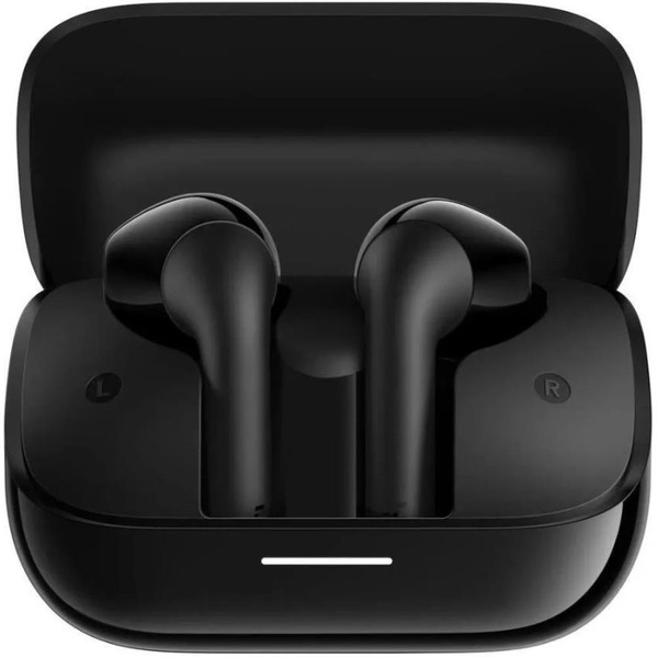 Наушники беспроводные SOUNDCORE K20i Черный