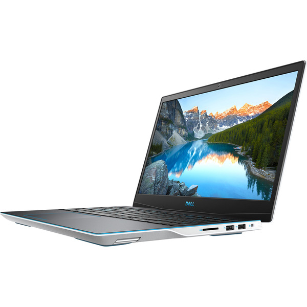 Игровой ноутбук Dell G3 15 3590-3772