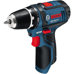 Дрель-шуруповерт Bosch GSR 12V-15 Professional (0601868101)
