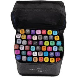 Набор маркеров WBZ 152573 (48 цв)