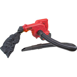 Воздуходувка Edon LLB-21A (c 1 АКБ)