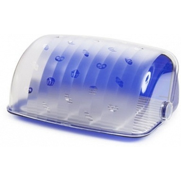 Хлебница Berossi Santi ИК 03110000 (синий)