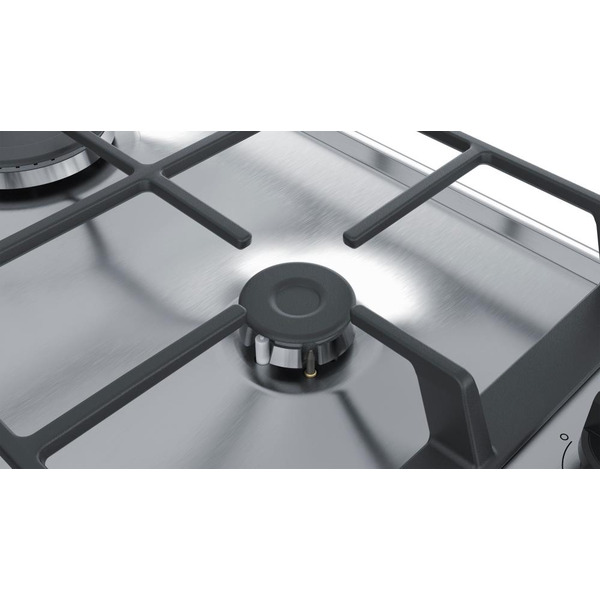 Газовая варочная поверхность Bosch PGB3B5B90