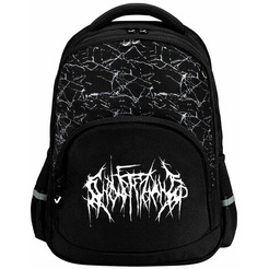 Рюкзак BRAUBERG Lettering 272034