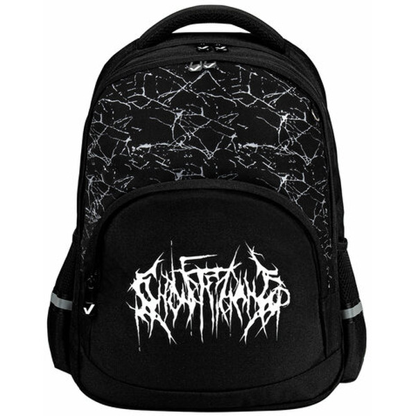 Рюкзак BRAUBERG Lettering 272034