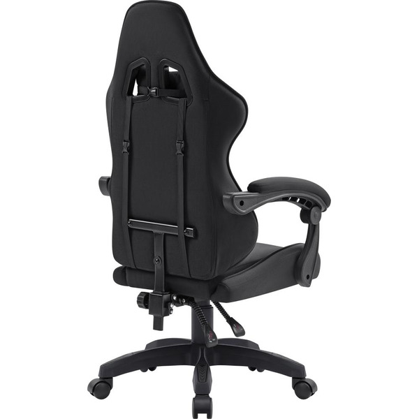 Игровое кресло Defender Breeze (64299) черный