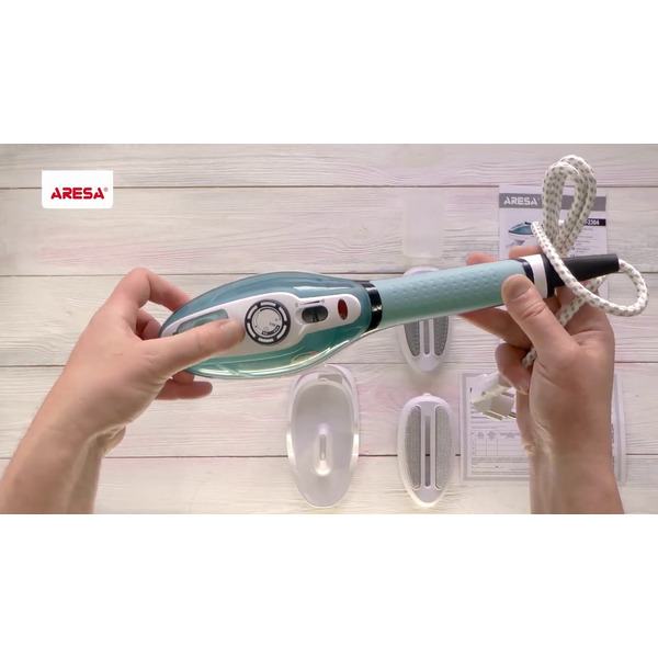 Отпариватель одежды ARESA AR-2304