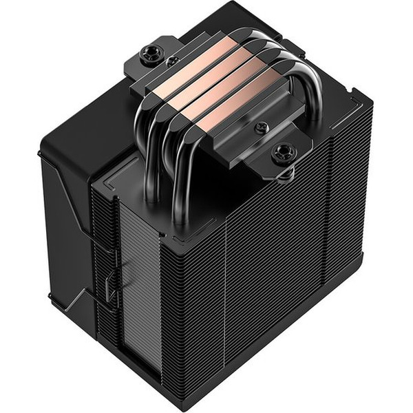 Устройство охлаждения(кулер) ID-Cooling SE-904-XT ARGB Black