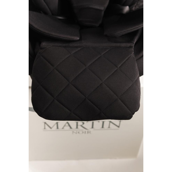Автокресло MARTIN NOIR Olympic 360 (black bat)