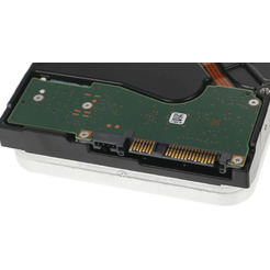 Жесткий диск Seagate Exos X18 16TB ST16000NM004J