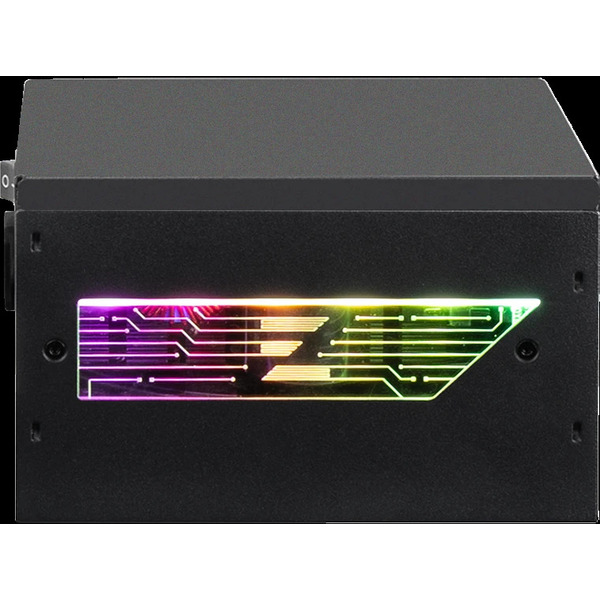 Блок питания Zalman TeraMax II View 1200W ZM1200-TMX2  View