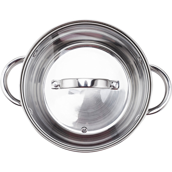 Набор кастрюль Appetite Bella LK19SET2