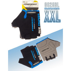 Перчатки Favorit  8029BL-XXL