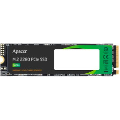 SSD Apacer AS2280P4X 512GB AP512GAS2280P4X-1