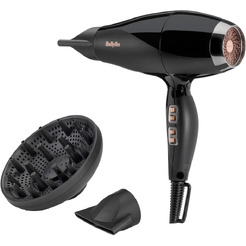 Фен BaByliss 6716DE
