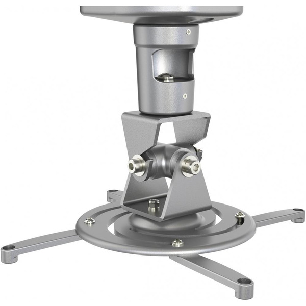 Кронштейн для проектора CACTUS CS-VM-PR01-AL