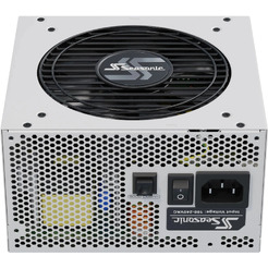 Блок питания Seasonic Focus GX-850 White ATX 3.1