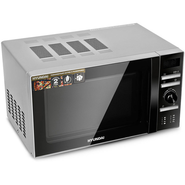 Микроволновая Печь Hyundai HYM-D3026