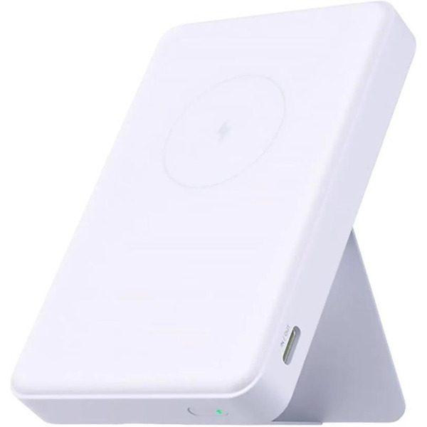 Внешний аккумулятор Xiaomi Magnetic Power Bank 6000mAh BHR9074GL (Tan) (WPB0620MI)