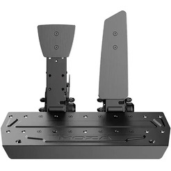 Игровые педали MOZA SR-P Double Pedals With Base RS11 / MZ13