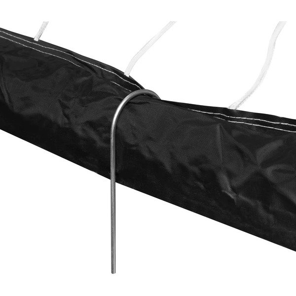 Ворота игровые Alpin Game Gates GGW-200